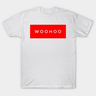 Woohoo T-Shirt